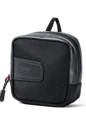 Free Delivery Subaru JDM STI Utility Pouch Black