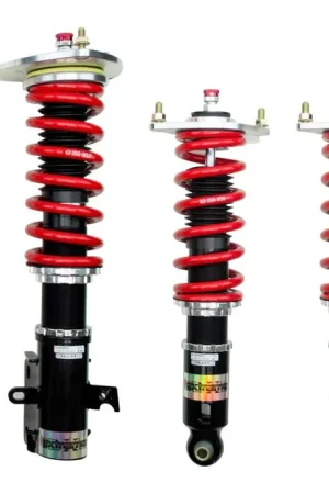 High Quality Pedders eXtreme XA Coilover Kit 2015-2021 WRX / 2015-2021 STI