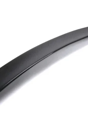 Molded Innovations K-Style Carbon Fiber Rear Window Spoiler 2015-2021 WRX / 2015-2021 STI Deal