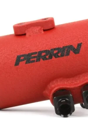 Perrin Air Oil Separator Kit (AOS) Red 2013-2025 BRZ / 2022-2024 GR85 / 2013-2016 FRS / 2017-2020 GT86 Express Delivery