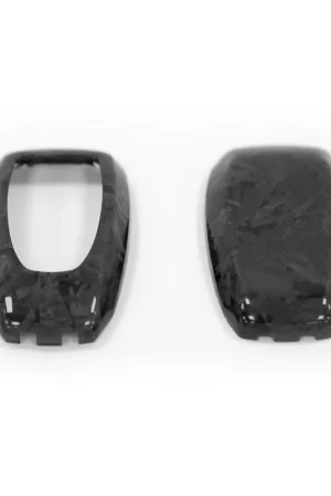 Molded Innovations Forged Carbon Fiber Key Fob Cover Most Subaru Models Affordable
