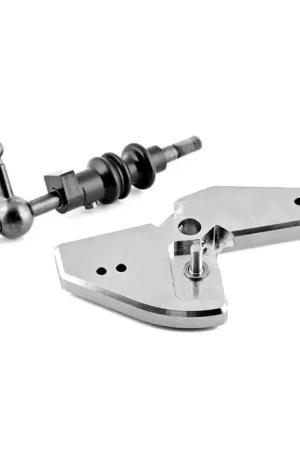 Boomba Short Shifter Kit 2015-2024 WRX Trending