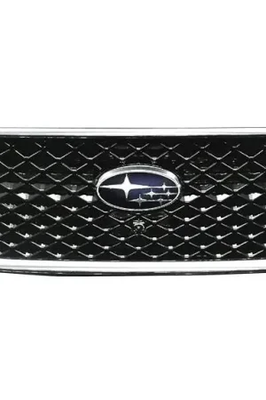 Latest Subaru JDM Sports Grill 2018-2019 Legacy / 2018-2019 Outback