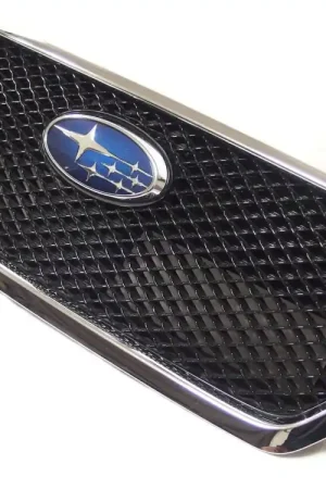Subaru JDM Sports Grill 2015-2017 Legacy / 2015-2017 Outback Genuine