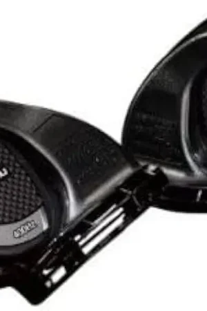 Limited Offer Subaru JDM Horn Kit 400HZ/500HZ 2018-2021 WRX / 2018-2021 STI / 2022-2024 BRZ