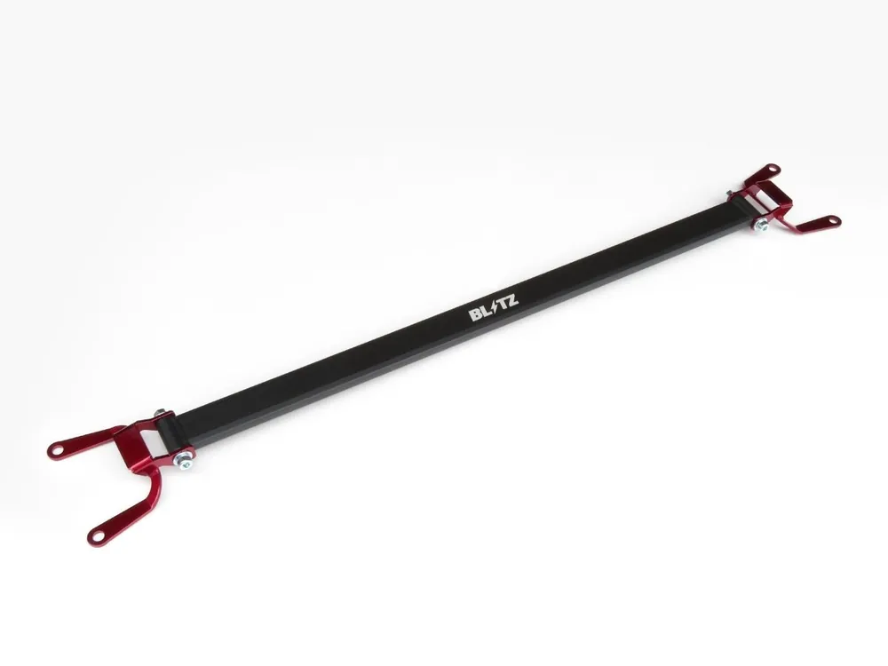 Blitz Rear Strut Tower Bar 2013-2024 BRZ / 2015-2021 WRX / 2015-2021 STI Order Now