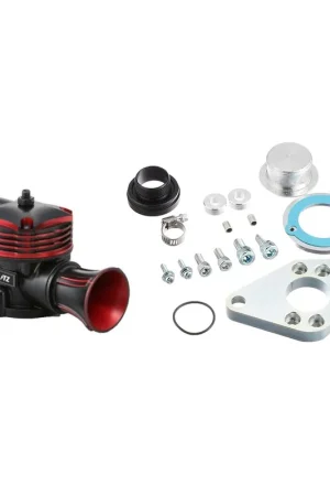 Get Yours Blitz BR Series Super Sound Blow Off Valve Release Style 2008-2014 WRX / 2005-2009 Legacy GT