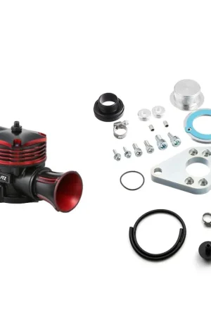 Save Now Blitz BR Series Super Sound Blow Off Valve Return Style 2008-2014 WRX / 2005-2009 Legacy GT