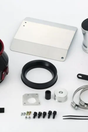 Special Offer Blitz Carbon Power Air Intake w/ Red Accents 2022-2024 BRZ / 2022-2024 GR86