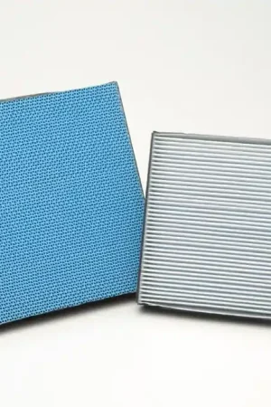 Blitz Hybrid Aircon Cabin Filter 2013-2024 BRZ / 2013-2016 FRS / 2022-2024 GR86 Viral