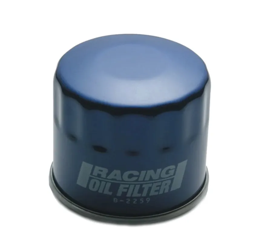 Blitz Racing Oil Filter Most EJ20 / EJ25 Subaru Models Money Back Guarantee