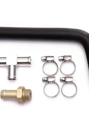 GetaDomTune Cylinder 4 Chamber Cooling Mod V7 2002-2014 WRX / 2004-2021 STI / 2005-2009 Legacy GT / 2004-2013 Forester XT Instant Buy