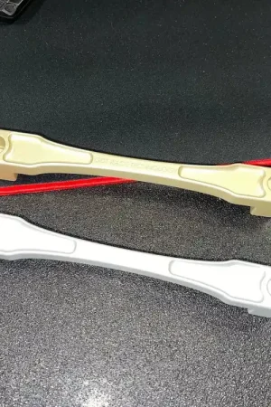 Special Discount GetaDomTune Race Tech Billet Battery Tie Down