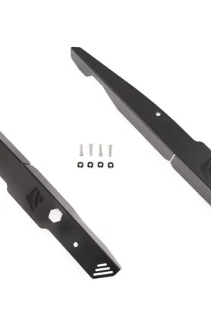 Viral AMS Performance Fender Shrouds 2022-2024 WRX