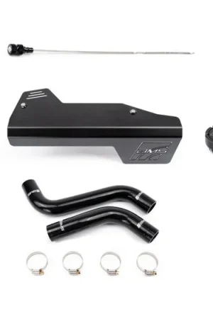 Crafted AMS Performance Complete Engine Dress Up Kit 2022-2024 WRX