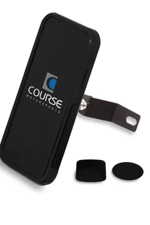 Course Motorsports Direct Fit Phone Mount w/ Magnetic Magsafe Head 2022-2024 WRX Price Drop
