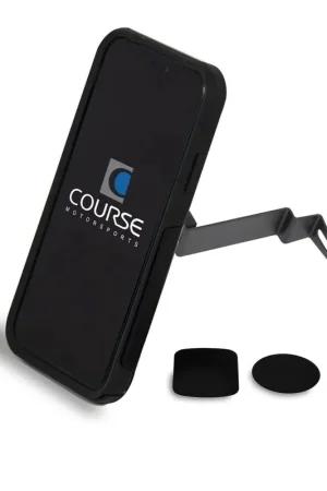 Last Chance Course Motorsports Direct Fit Phone Mount w/ Magnetic Magsafe Head 2015-2019 Legacy / 2015-2019 Outback