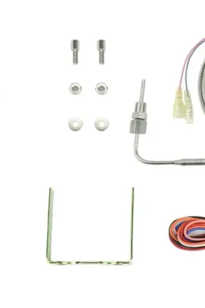 Money Back Guarantee Prosport Performance Series Amber / White Electronic Exhaust Gas Temperature "EGT" Gauge 52MM