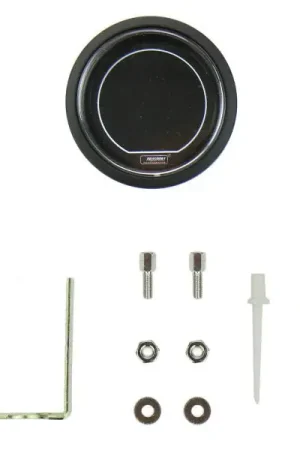 Prosport EVO Series Digital Red / Blue Electronic Fuel Level Gauge 52MM Get Yours