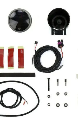 Direct From Factory Prosport JDM Series Electronic Boost Gauge 52MM