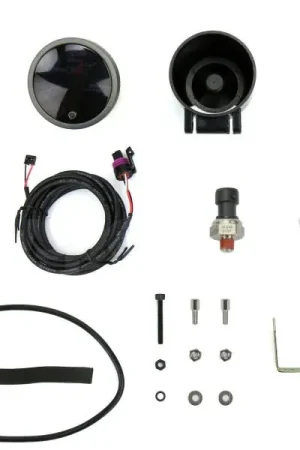 Prosport JDM Series Electronic Oil Pressure Gauge 52MM Hot Deal