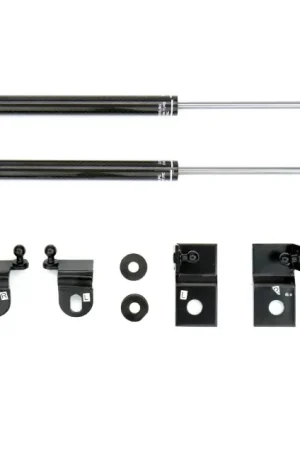 ProSport Carbon Fiber Hood Dampers 2002-2007 WRX / 2004-2007 STI While Supplies Last