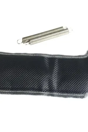 Prosport Carbon Fiber Turbo Blanket Heat Shield 2002-2014 WRX / 2004-2021 STI Price Cut