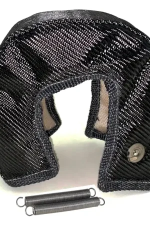 Prosport Carbon Fiber Turbo Blanket Heat Shield Subaru T3 Turbo Models Reduced Price
