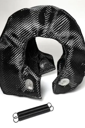 Prosport Carbon Fiber Turbo Blanket Heat Shield Subaru T4 Turbo Models One Day Deal