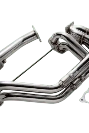 Budget Prosport Unequal Length Exhaust Manifold 2002-2014 WRX / 2004-2021 STI / 2005-2009 LGT / 2005-2008 FXT
