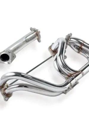 Prosport Equal Length Exhaust Manifold 2008-2014 WRX / 2004-2021 STI New Release