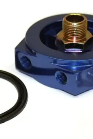 Prosport Oil Filter Sandwich Plate Adapter M20XP1.5 Hassle-Free Returns