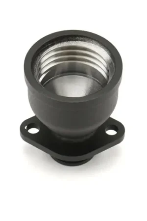 Certified Killer B Motorsport Stubby Oil Fill Tube 2002-2014 WRX / 2004-2021 STI