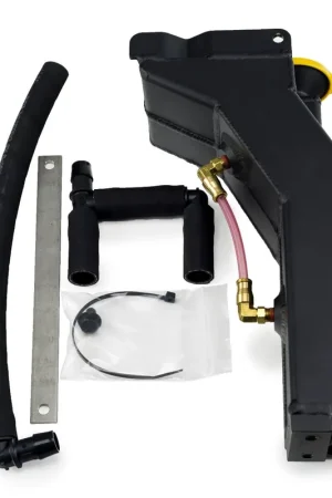 Price Cut Killer B Motorsport Dual Reservoir Washer And Coolant Tank 2002-2014 WRX / 2004-2021 STI