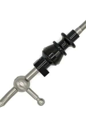 Seasonal Sale Billetworkz Short Throw Shifter Lever 2015-2024 WRX / 2018-2023 Crosstrek MT