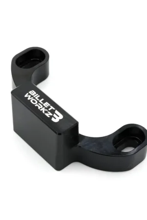 Billetworkz Adjustable Shifter Stop 2015-2024 WRX / 2018-2023 Crosstrek MT Direct From Factory