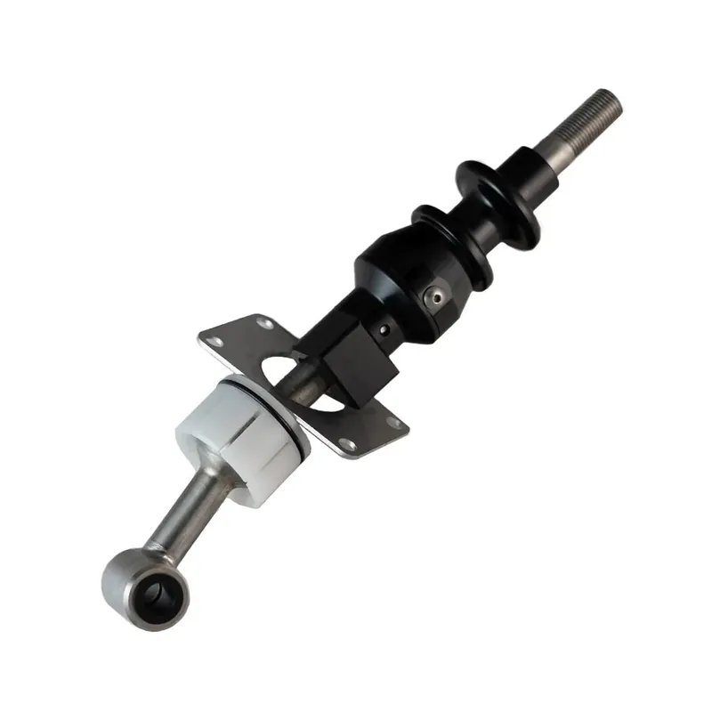 Special Discount Billetworkz Short Throw Shifter Kit 2013-2021 BRZ / 2013-2016 FRS / 2017-2021 GT86