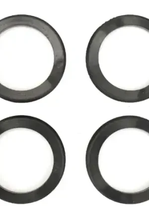 Popular Enkei 72.6mm ID to 56.10mm Plastic Hub Rings (4 Pack)