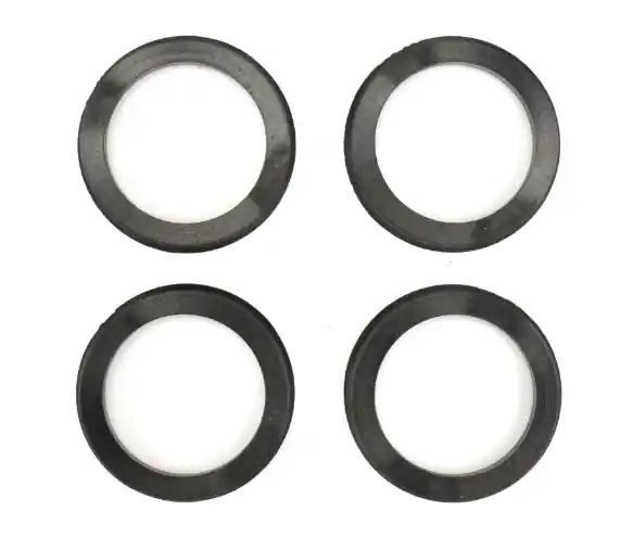 Popular Enkei 72.6mm ID to 56.10mm Plastic Hub Rings (4 Pack)