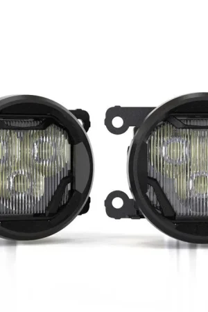 Get Yours Morimoto 4BANGER LED Fog Light Kit 2015-2021 WRX / 2015-2017 STI