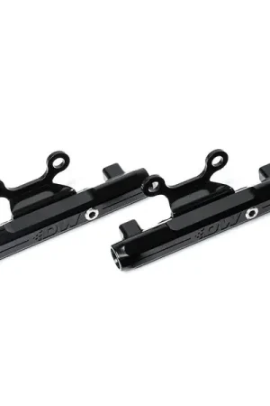 Buy Direct DeatschWerks Top Feed Fuel Rails 2002-2014 WRX / 2007-2014 STI / 2007-2012 Legacy GT