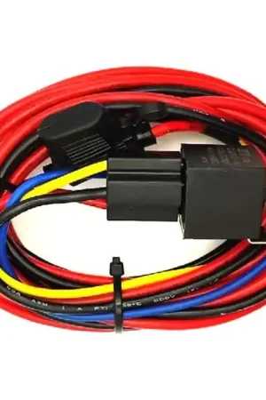 Shop Now Deatschwerks Fuel Pump Hardwire Kit