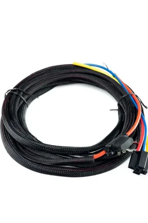 Deatschwerks High Current Fuel Pump Hardwire Kit Free Returns