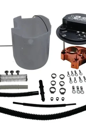 Deatschwerks X2 Series Fuel Pump Module 2013-2021 BRZ / 2013-2016 FRS / 2017-2021 GT86 Free Shipping