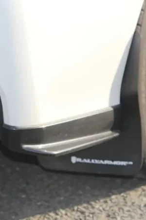 Latest JNA Performance V Style ABS Rear Bumper Extensions 2015-2021 WRX / 2015-2021 STI