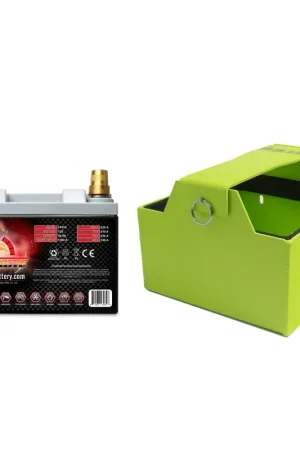 Bargain MeLe Design Firm 900 Series Lightweight Battery Mount Kit Neon Yellow w/ Full Throttle FT410 Battery and Terminals 2008-2021 WRX / 2008-2021 STI / 2005-2009 Legacy GT