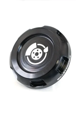 Billetworkz Zero Series Brake Fluid Reservoir Cap w/ Engraving Most Subaru Models Brand New