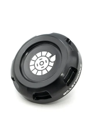 Popular Billetworkz Zero Series Clutch Reservoir Cap w/ Engraving 2002-2014 WRX / 2004-2014 STI / 2013-2024 BRZ w/ Manual Transmission