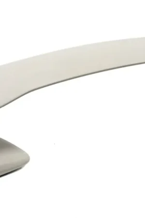 Subaru JDM STI Trunk Spoiler w/ Torsion Bars and Installation Kit 2022-2025 WRX Buy Direct