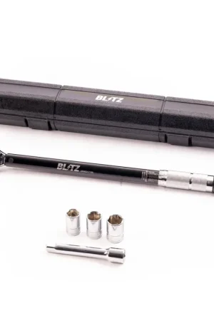 Cheap Blitz Torque Wrench 1/2 Black